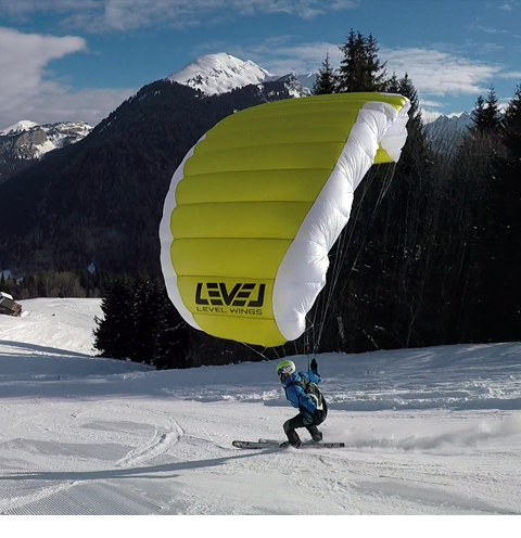 Initiation 5 séances