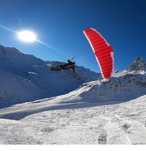 Initiation 2 séances