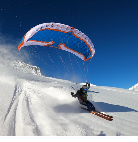 Initiation 4 séances